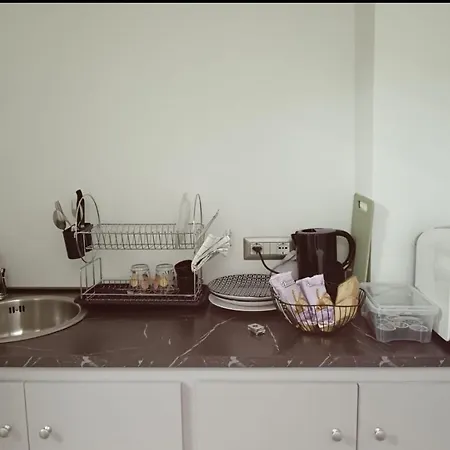 Private ゲストハウス 3*