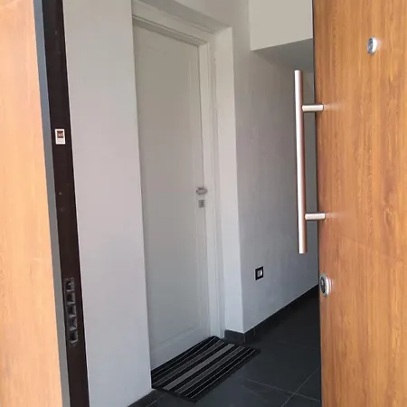 Maison d'hôtes Private *